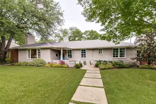 6369 Monticello Ave, Dallas, TX 75214 - Photo 2