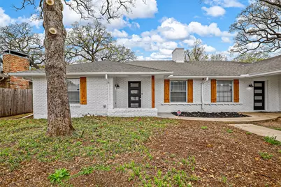 3522 Shady Valley Drive, Pantego, TX 76013 - Photo 20
