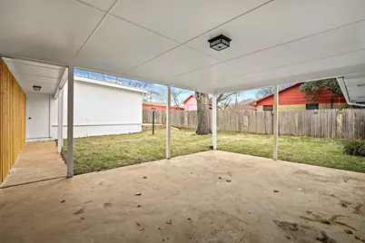 3522 Shady Valley Drive, Pantego, TX 76013 - Photo 16