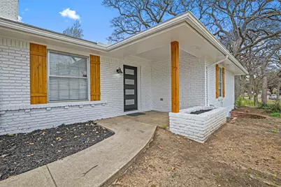 3522 Shady Valley Drive, Pantego, TX 76013 - Photo 4