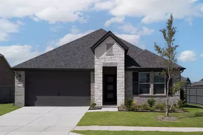 7117 Blackbrush Drive, Venus, TX 76084 - Photo 1