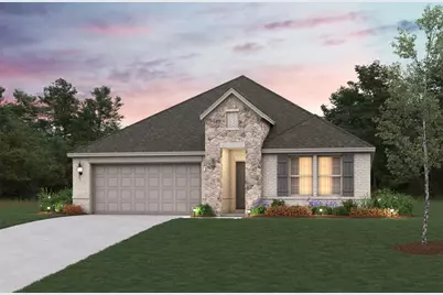 7117 Blackbrush Drive, Venus, TX 76084 - Photo 1