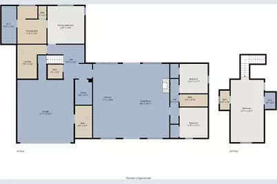 289 E Bell Road, Waco, TX 76705 - Photo 40