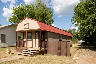 340 W 3rd Street, Baird, TX 79504 - Photo 34