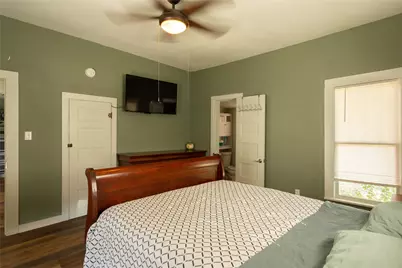 340 W 3rd Street, Baird, TX 79504 - Photo 30