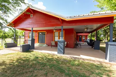 340 W 3rd Street, Baird, TX 79504 - Photo 4
