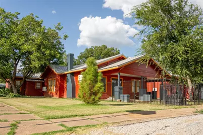 340 W 3rd Street, Baird, TX 79504 - Photo 40