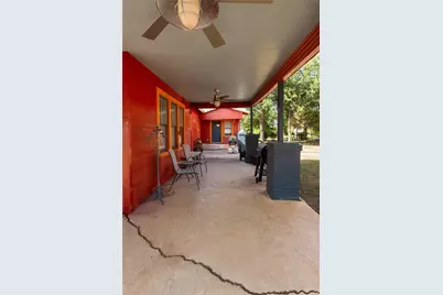 340 W 3rd Street, Baird, TX 79504 - Photo 2