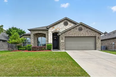 106 Zion Lane, Forney, TX 75126 - Photo 1