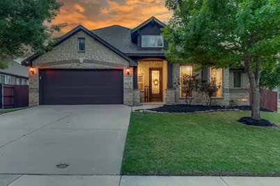 1505 Park Meadow Drive, Midlothian, TX 76065 - Photo 1