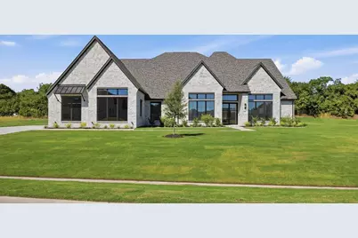 1100 Chariot Lane, Lucas, TX 75002 - Photo 1