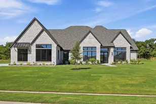 1100 Chariot Ln, Lucas, TX 75002 - Photo 1