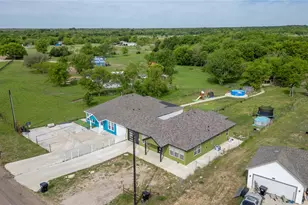 5627 Judy Rd, Kaufman, TX 75142 - Photo 32