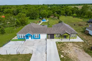 5627 Judy Rd, Kaufman, TX 75142 - Photo 2