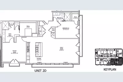 49 Arta Drive #204, Westlake, TX 76262 - Photo 16