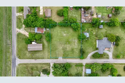 505 John Fielder Drive, Southmayd, TX 75092 - Photo 1