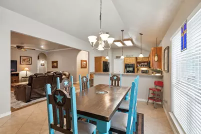 8424 Marianna Way, Alvarado, TX 76009 - Photo 6
