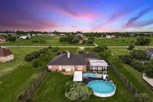 8424 Marianna Way, Alvarado, TX 76009 - Photo 2