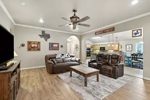 8424 Marianna Way, Alvarado, TX 76009 - Photo 4