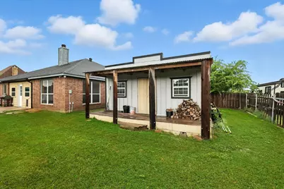 8424 Marianna Way, Alvarado, TX 76009 - Photo 32