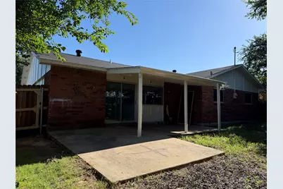 7002 Forestview Drive, Arlington, TX 76016 - Photo 24