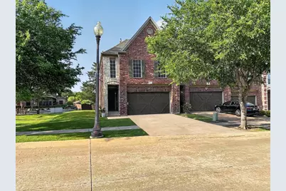 1004 Colonial Drive, Coppell, TX 75019 - Photo 2