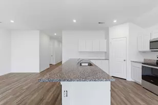 521 Jameson St, Springtown, TX 76082 - Photo 16