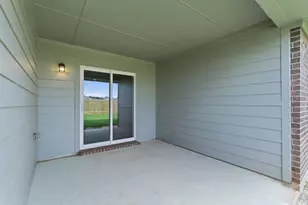 521 Jameson St, Springtown, TX 76082 - Photo 36