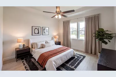 1812 Mann Road, Forney, TX 75126 - Photo 4