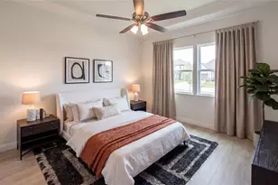 1812 Mann Rd, Forney, TX 75126 - Photo 4