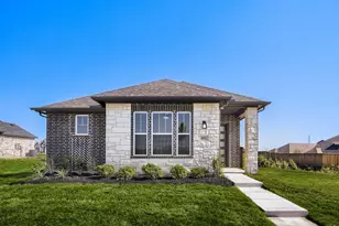 1812 Mann Rd, Forney, TX 75126 - Photo 2