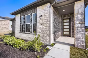 1812 Mann Rd, Forney, TX 75126 - Photo 4
