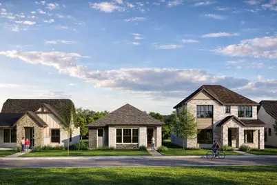 1812 Mann Road, Forney, TX 75126 - Photo 14
