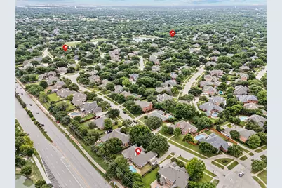 1306 Normandy Drive, Southlake, TX 76092 - Photo 30