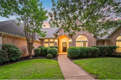 1306 Normandy Drive, Southlake, TX 76092 - Photo 1