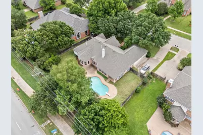 1306 Normandy Drive, Southlake, TX 76092 - Photo 28