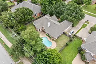 1306 Normandy Dr, Southlake, TX 76092 - Photo 28