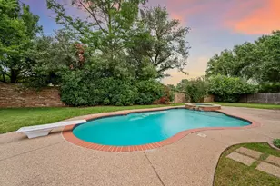 1306 Normandy Dr, Southlake, TX 76092 - Photo 24