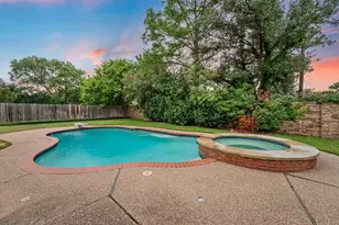 1306 Normandy Dr, Southlake, TX 76092 - Photo 26