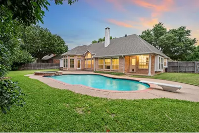 1306 Normandy Drive, Southlake, TX 76092 - Photo 1
