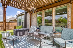 10632 Oates Branch Ln, Fort Worth, TX 76126 - Photo 38