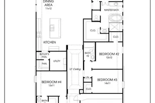 10632 Oates Branch Ln, Fort Worth, TX 76126 - Photo 40