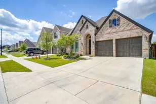 10632 Oates Branch Ln, Fort Worth, TX 76126 - Photo 2