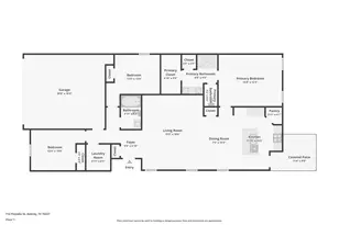 713 Presidio St, Aubrey, TX 76227 - Photo 40