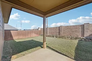 713 Presidio St, Aubrey, TX 76227 - Photo 36