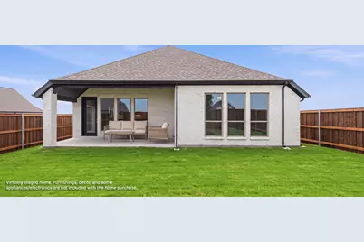 3334 Big Buffalo Street, Forney, TX 75126 - Photo 14