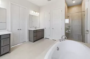 3334 Big Buffalo St, Forney, TX 75126 - Photo 8