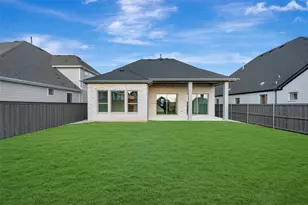 3739 Bermuda Grass Wy, Venus, TX 76084 - Photo 2