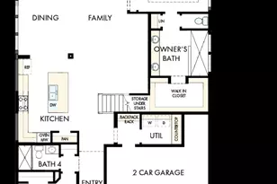 3739 Bermuda Grass Wy, Venus, TX 76084 - Photo 4
