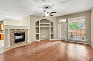 1304 Pheasant Run, Crowley, TX 76036 - Photo 16